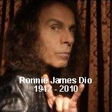 Editorial - Eulogy for the Elder Statesman of Heavy Metal - Ronnie James Dio